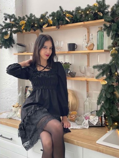 Arina Yatsiuk nuk është parë që nga 3 marsi i vitit të kaluar