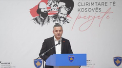 Jashari: Luftën që e fituam me gjak nuk guxojmë ta humbim sot në tavolinë