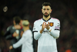 Bruno Fernandes