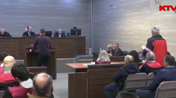 Gjykimi i 20 policëve nga veriu, dëshmitarët: Kemi dëgjuar për korrupsion, porse nuk kemi parë asgjë