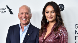Bruce Willis me demencë, bashkëshortja e tij ka një lutje për paparacët