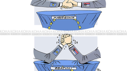 Karikatura e ditës - 07.03.2023