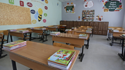 Fundi i një viti shkollor pa planprogram të përfunduar