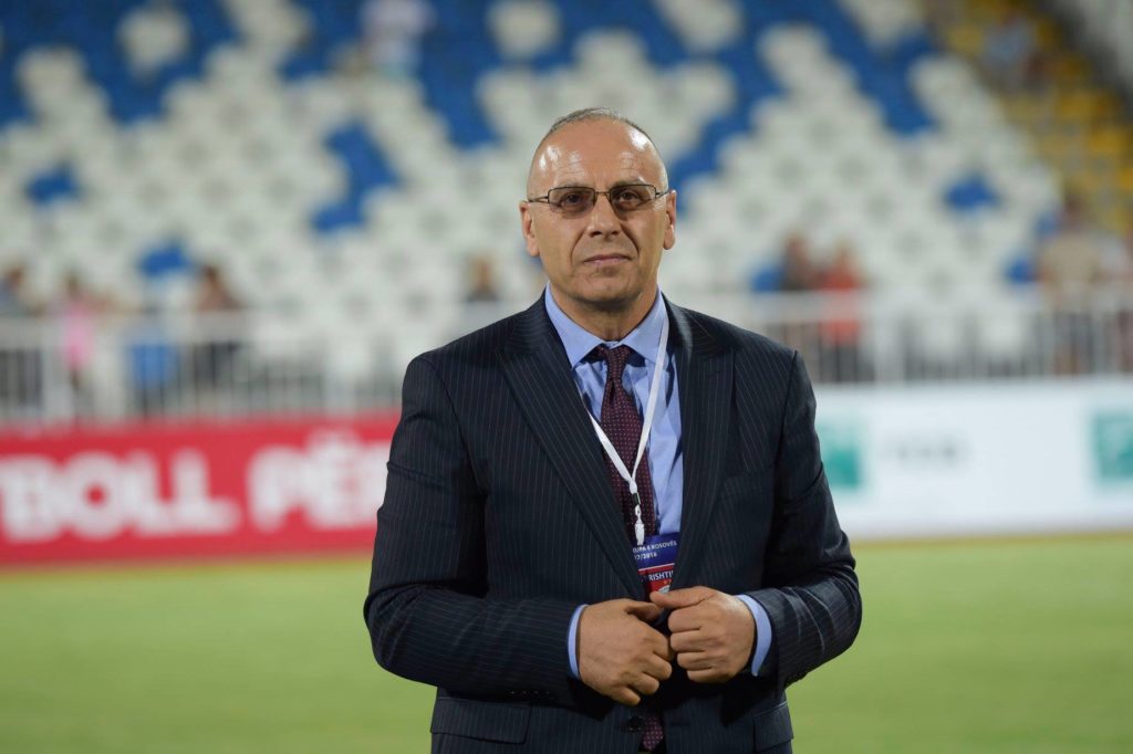 Agim Ademi mbrohet në heshtje ndaj akuzave për detyrim