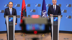 NATO: Rast historik për paqe të qëndrueshme mes Kosovës dhe Serbisë