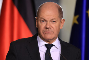 Olaf Scholz