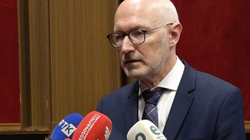 Guerot: Presim nga opozita ta shikojë Asociacionin me perspektivë më të gjerë