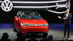 VW planifikon të shesë edhe më shumë vetura elektrike se që mendonte fillimisht