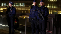 Belgjika alarmohet për një sulm terrorist