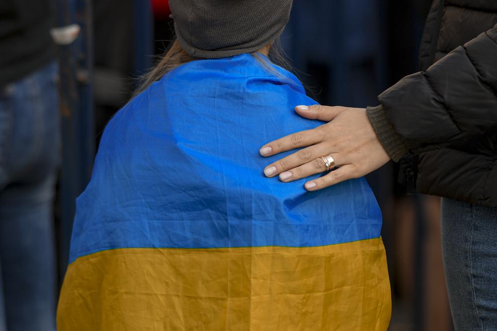 Fëmijët rusë që kundërshtojnë luftën në Ukrainë, në shënjestër nga shteti