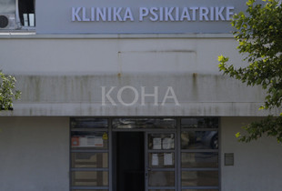 Psikiatria