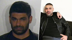 Mediat belge shkruajnë për lirimin e Bajrit: Ishte gangsteri më i kërkuar në vendin tonë