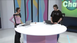 ChatRoom - Gruaja që mposhti sëmundjen e kancerit - 08.03.2023