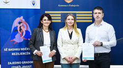 Marrëveshje mirëkuptimi për praktikë profesionale për 40 gra të Podujevës