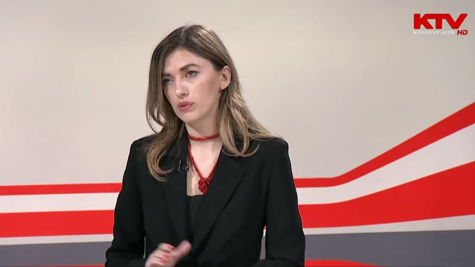 Haxhiu: Kemi kërkuar që paraburgimi të bëhet i obligueshëm në rastet e dhunimit