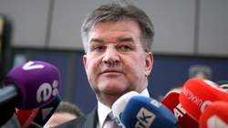 Lajçak: Anëtarësimi i Ballkanit Perëndimor në BE të jetë në qendër të vëmendjes