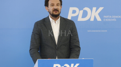 PDK pro Asociacionit, me tri kushte