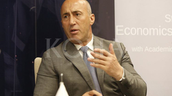 Haradinaj: Qeveria Kurti e ka kthyer veriun në kohën e parapavarësisë