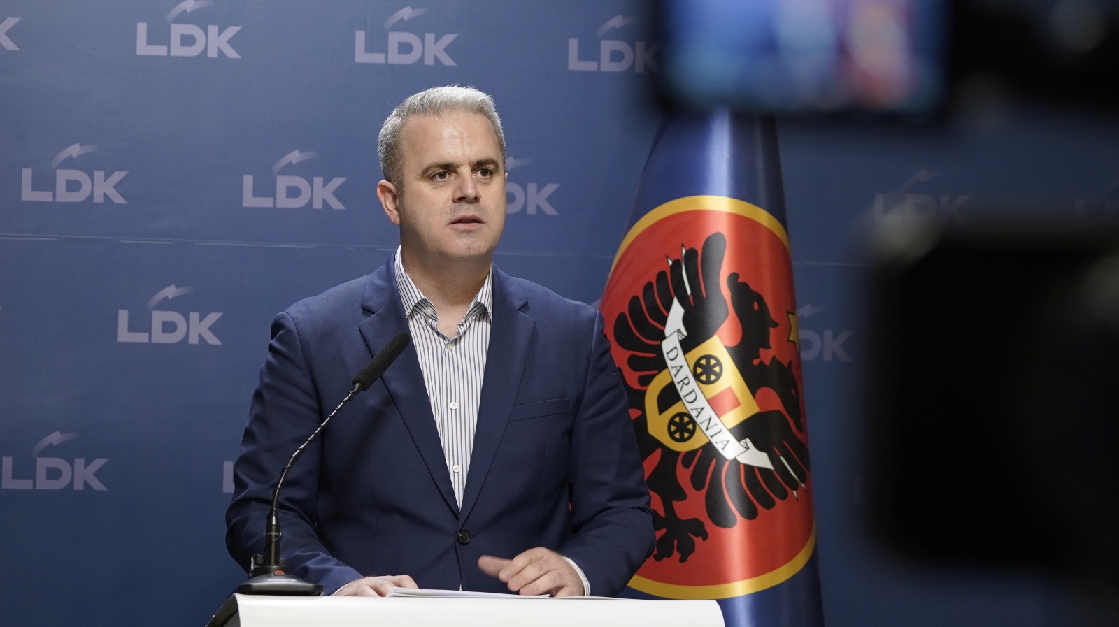 LDK-ja kritikon Strategjinë e energjisë, e quan “strategji të thëngjillit”