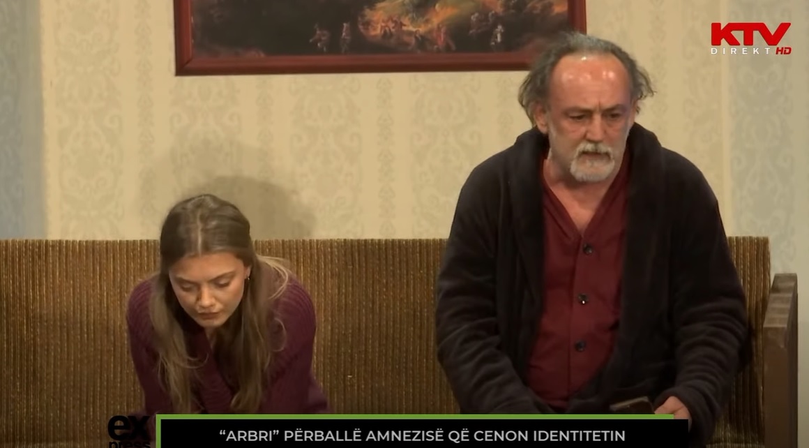 “Arbri” përballë amnezisë që cenon identitetin