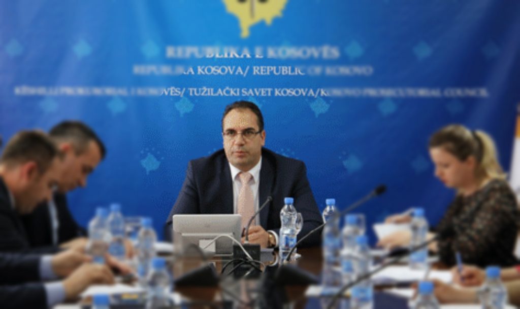 Lavdim Krasniqi dhe dy të tjerë dënohen me 5 vjet e dy muaj burgim