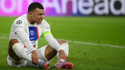 Mbappe befason me deklaratën për të ardhmen e tij