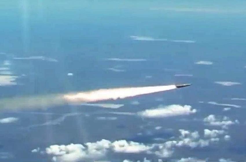 Ukraina pretendon se Rusia lansoi 81 raketa të enjten, përfshirë 6 hipersonike