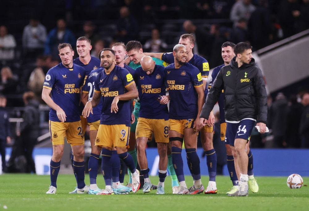 Newcastle lufton për të shmangur sezonin e mundësive të humbura