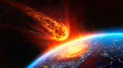 Asteroidi i NASA-s që mund ta prishë ditën e Shën Valentinit më 2046