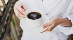 Does drinking coffee in the afternoon harm your health?