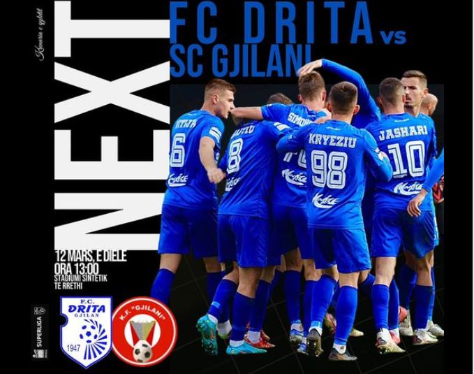 Edhe një derbi tjetër i Anamoravës pa shikues