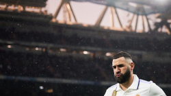 Benzema e quan Deschampsin gënjeshtar
