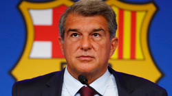 Barcelona përballet me akuza për korrupsion