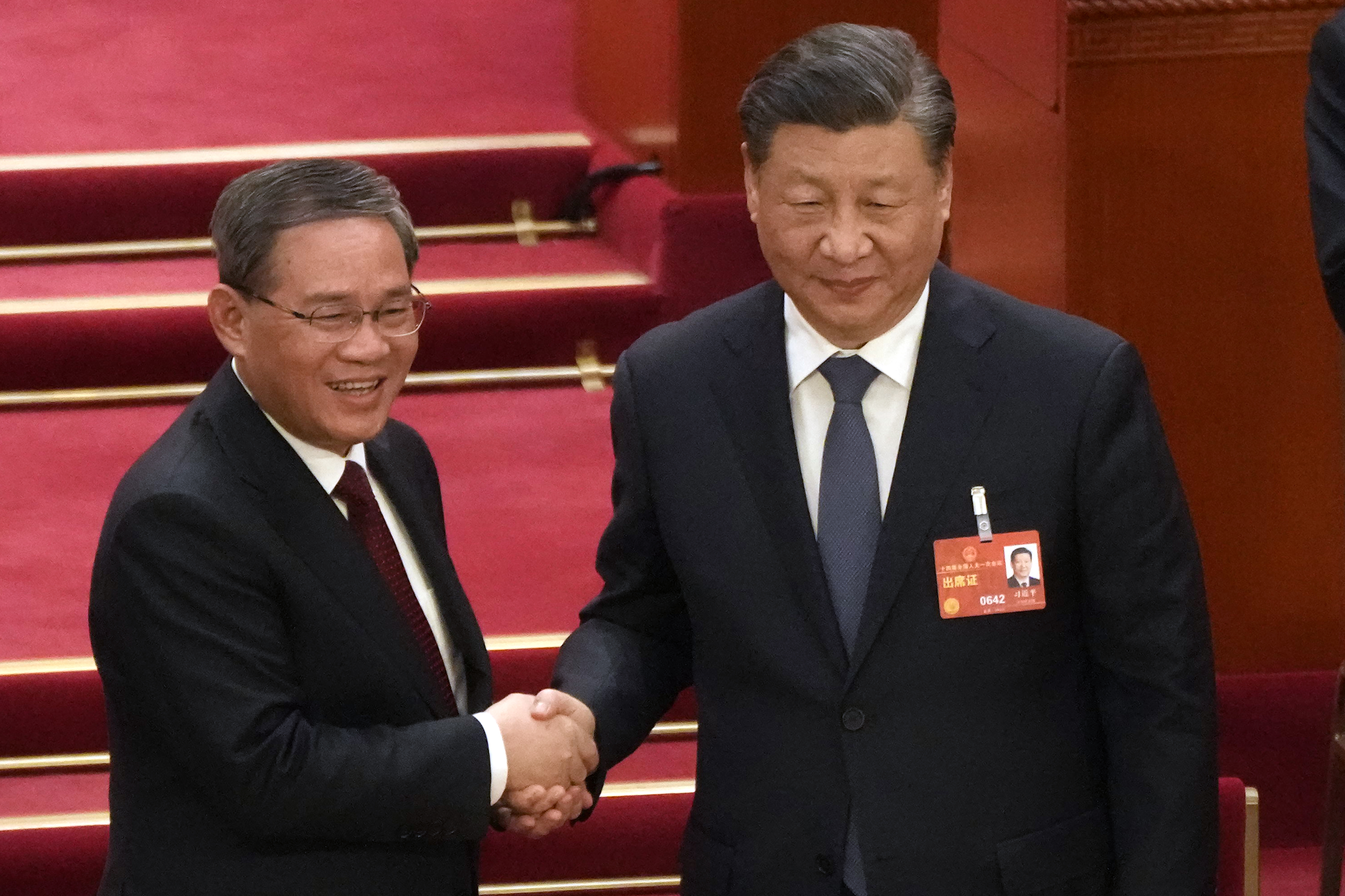 Zgjidhet kryeministër i Kinës aleati i ngushtë i presidentit Xi Jinping