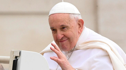 Papa Françesku do ta vizitojë Ukrainën, por me një kusht