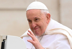 Papa Françesku