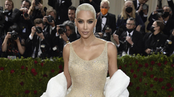 Kim Kardashian dhe motrat e saj mund të hiqen nga lista e të ftuarve në Met Gala