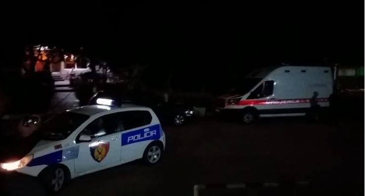 Të shtëna me armë në Tiranë, vritet një grua