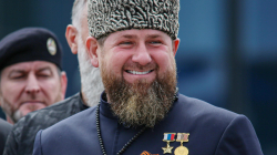 Çeçenia premton se do të ndihmojë Rusinë në luftën kundër Ukrainës