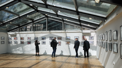 “Të Dua” me 65 shkrepje në trashëgiminë kulturore