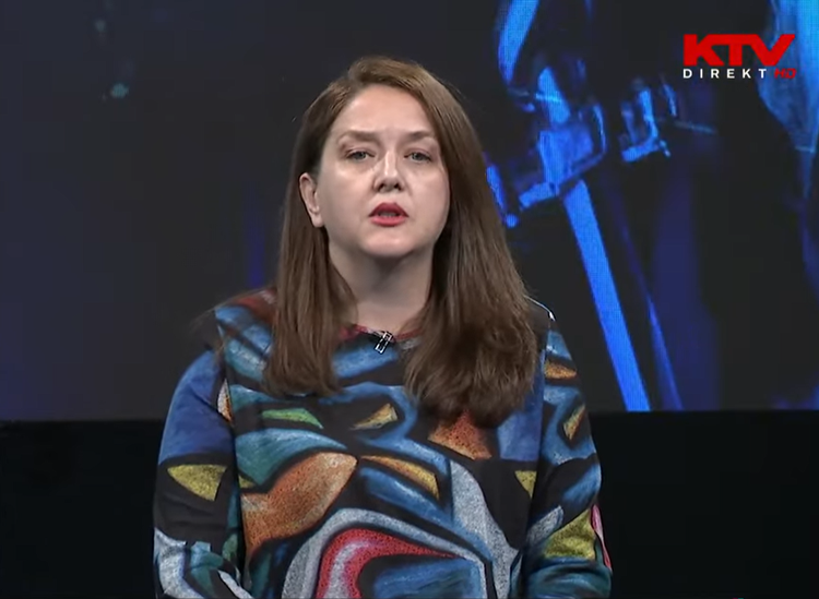 Demolli: E drejta e grave për të krijuar familje pa u martuar me një burrë është e drejtë kushtetuese
