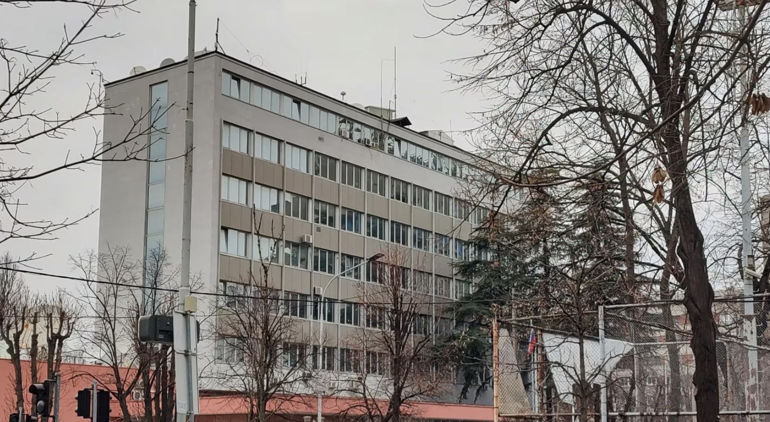 REL: Diplomatët e dëbuar rusë gjejnë shtëpi në Beograd