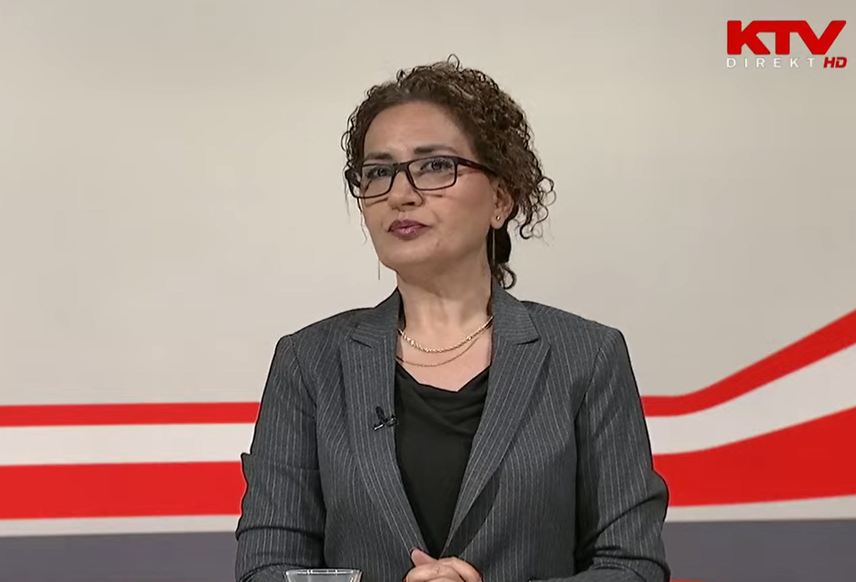 Infektologia Berisha: Ende ka paragjykime sa i përket vaksinimit kundër COVID-19