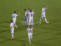 FC Prishtina - futboll