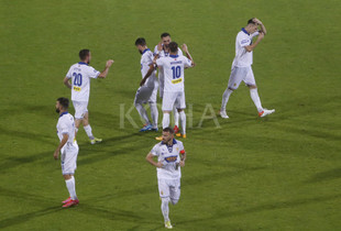 FC Prishtina - futboll