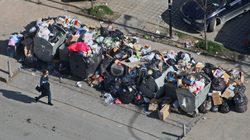 “Pastrimi” në grevë, Prishtina mbulohet nga bërlloku