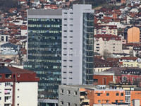 Qeveria e Kosoves - Foto: Driton Paçarada/KOHA