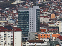 Qeveria e Kosoves - Foto: Driton Paçarada/KOHA