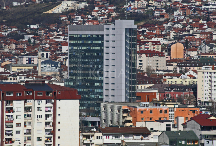 Qeveria e Kosoves - Foto: Driton Paçarada/KOHA
