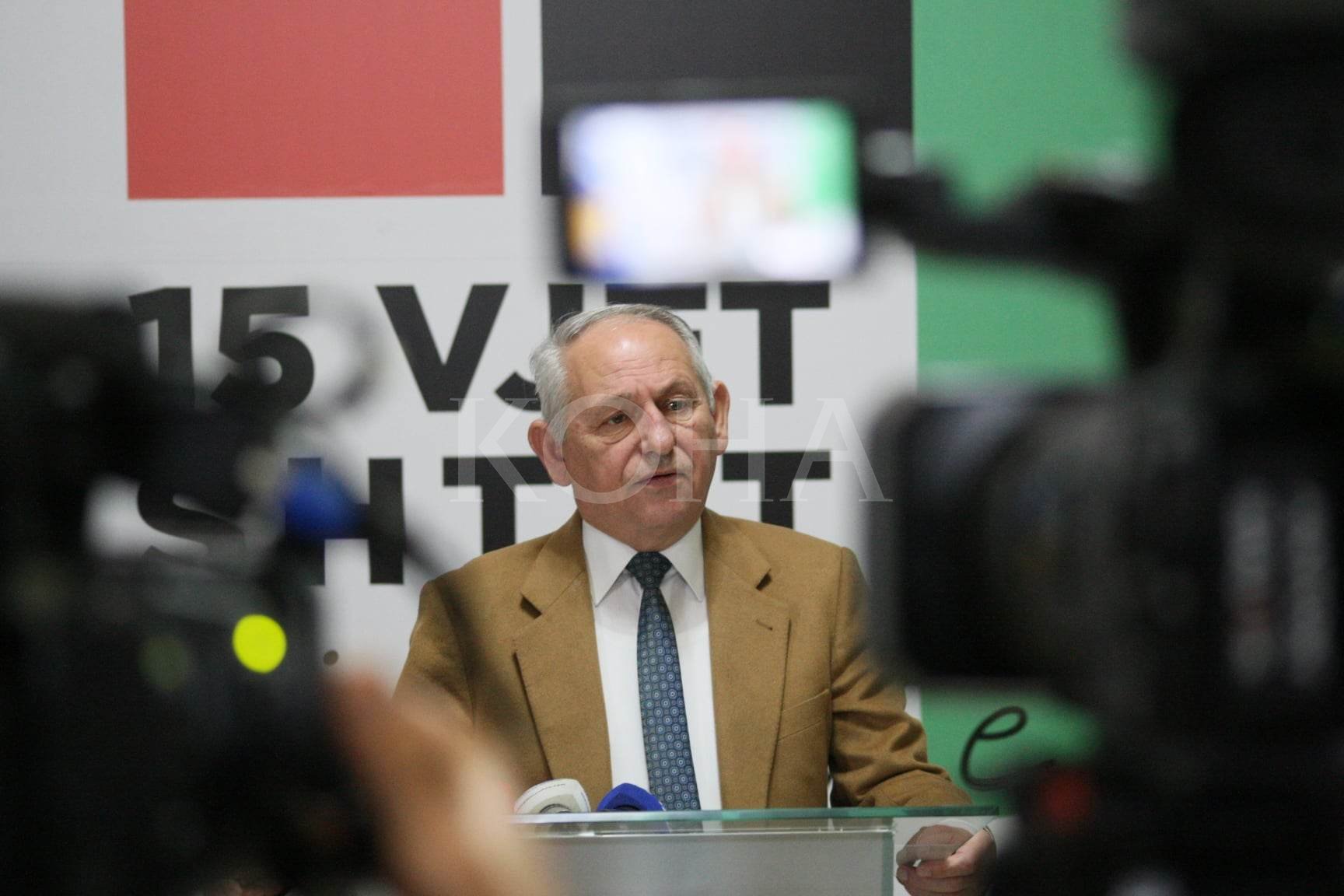 AAK: Ministria e Shëndetësisë në qeverisjen Kurti, ministri e eksperimenteve
